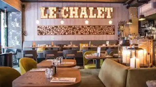 Le Chalet du 8eme – photo 1