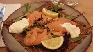 Le Chalet du 8eme – photo 3