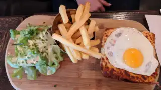 Le Chat Zen – photo 4