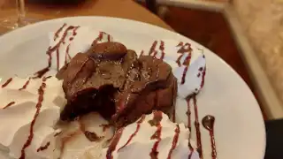 Restaurant Le Chinon