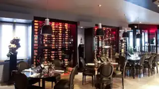 Restaurant Le Chiopot
