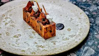 Le Cinq – photo 3