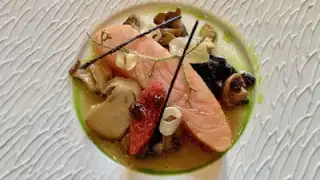 Le Cinq – photo 4