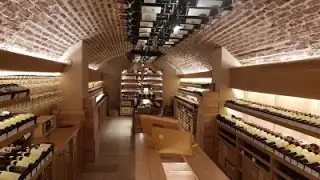 Restaurant Le Clarence