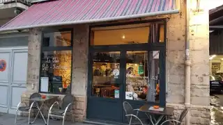 Restaurant Le Clide