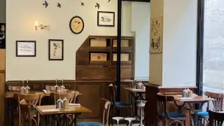Le Colvert Bistrot – photo 3
