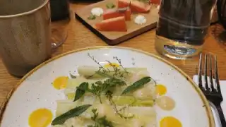 Le Colvert Bistrot – photo 4