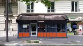 Restaurant Le Compositeur