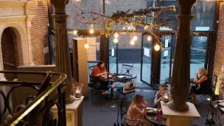 Restaurant Le compostelle