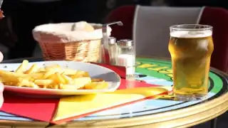 Le Comptoir Bar Restaurant – photo 2