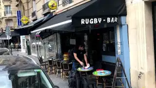 Le Comptoir Bar Restaurant – photo 3