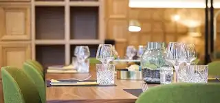 Restaurant Le Comptoir Cecil