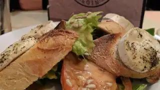 Le Comptoir de Bacchus – photo 1