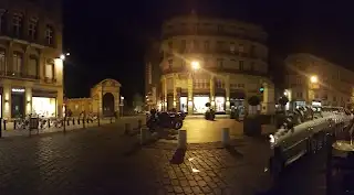 Le Comptoir de Bacchus – photo 3