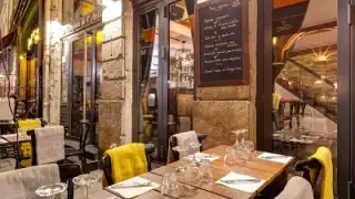 Le comptoir de l atelier – photo 1