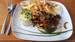 Le Comptoir de la Confluence – photo 2