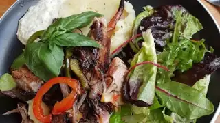 Le Comptoir de la Confluence – photo 3