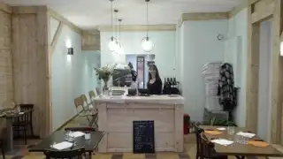 Le Comptoir de la Pizza – photo 1