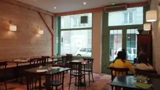 Le Comptoir de la Pizza – photo 3
