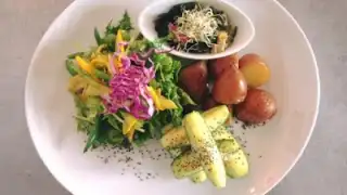 Le Comptoir de Marina – photo 2