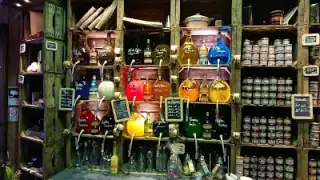 Le Comptoir de Mathilde – photo 1