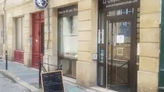 Restaurant Le Comptoir des Chats