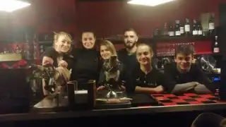 Restaurant Le Comptoir des Halles