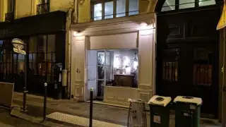 Restaurant Le Comptoir des Petits Champs