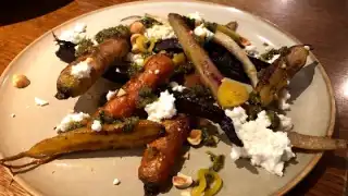 Le Comptoir des Petits Champs – photo 2