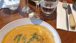 Le Comptoir des Petits Champs – photo 4