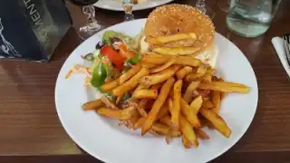 Le Comptoir du 3eme – photo 2