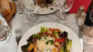 Le Comptoir du Boeuf – photo 2