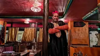 Le Comptoir Marrakech – photo 3