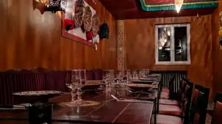 Le Comptoir Marrakech – photo 4