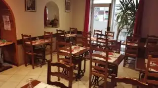 Restaurant Le Conakry