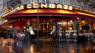 Le Congres Maillot – photo 4