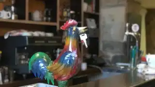 Restaurant Le Coq