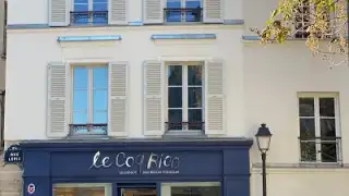 Le Coq Rico – photo 1