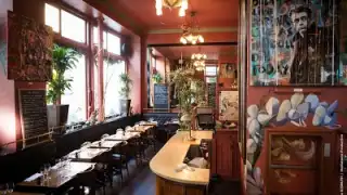 Le Cosi – photo 1