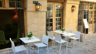 Le Coupe-Chou – photo 3