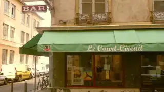 Restaurant Le court circuit