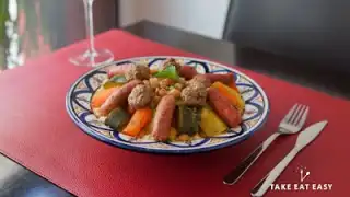 Le Couscous – photo 2