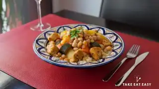 Le Couscous – photo 3