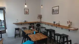 Le Croque Francais – photo 1