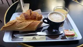 Le Crystal Bar – photo 2