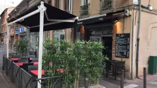 Restaurant Le Cyprien