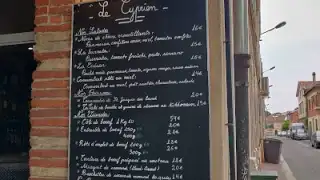 Le Cyprien – photo 3