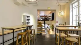 Restaurant Le D Argout