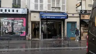 Le daily syrien – photo 3