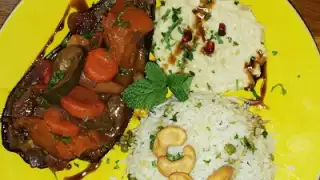 Le daily syrien viggi – photo 2